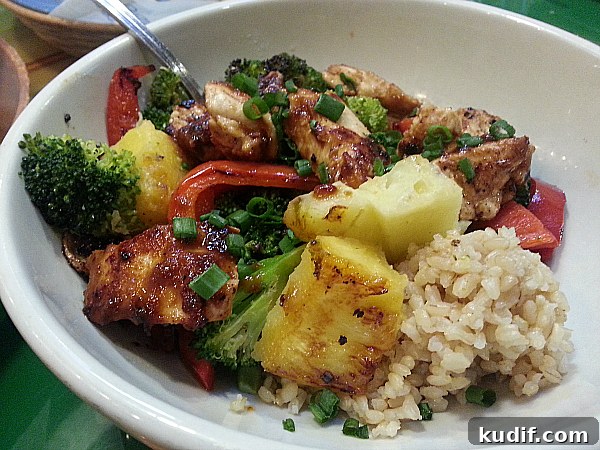Top Island-Style Restaurants in Orange County, CA 7 Islands Restaurant - Orange, California