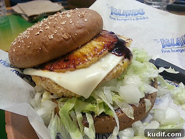 Top Island-Style Restaurants in Orange County, CA 8 Islands Restaurant - Orange, California