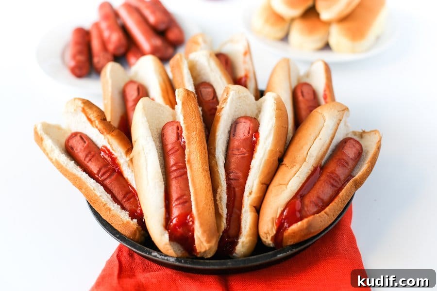 15 Spooky Halloween BBQ Recipes for Party-Worthy Grilling 13 halloween themed food