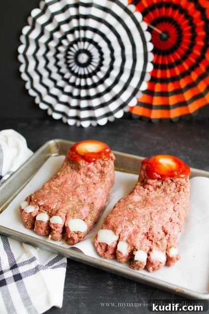 15 Spooky Halloween BBQ Recipes for Party-Worthy Grilling 15 halloween themed food