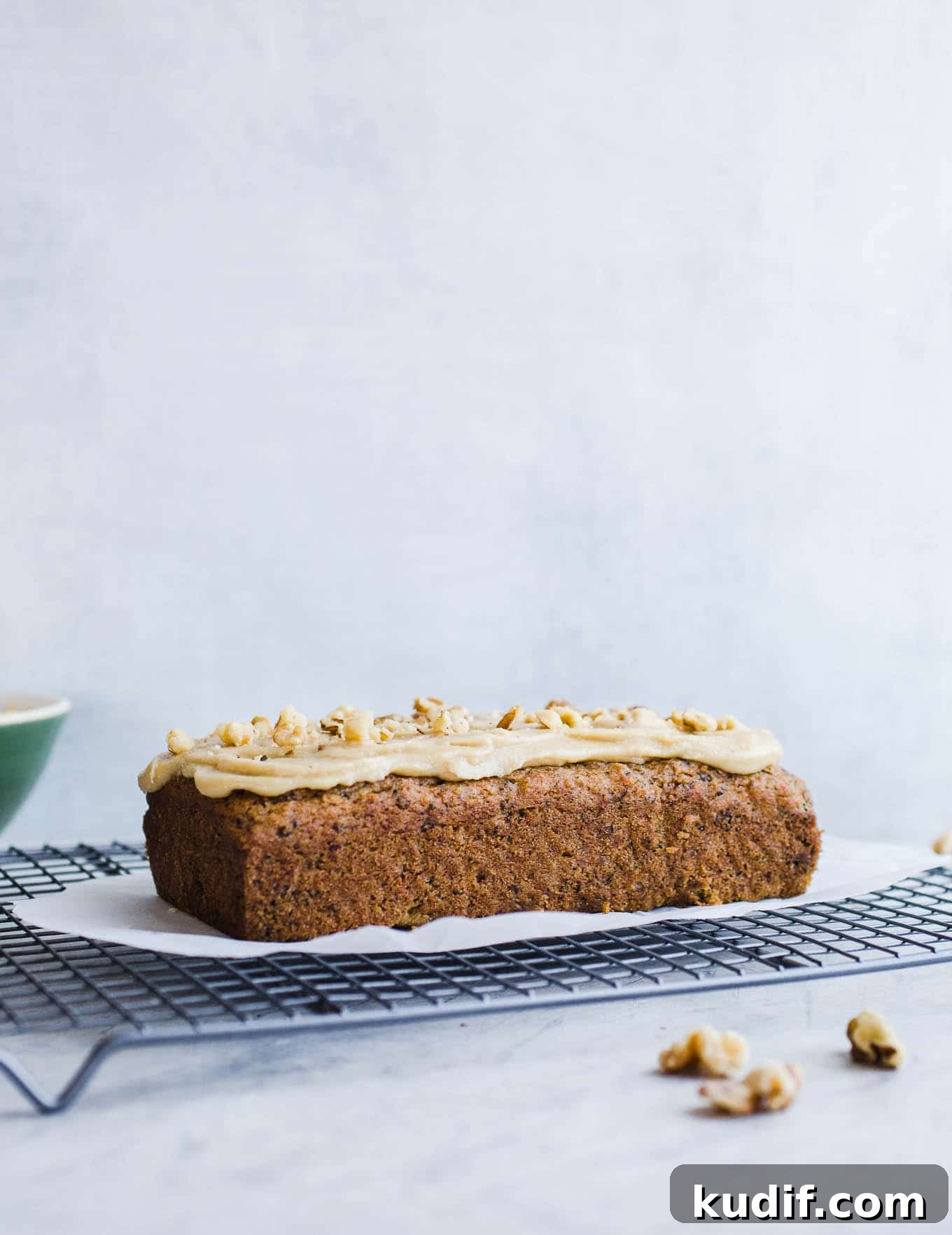 Gluten-Free Vegan Carrot and Zucchini Cake Recipe 4 Gluten-Free Carrot-Zucchini Cake