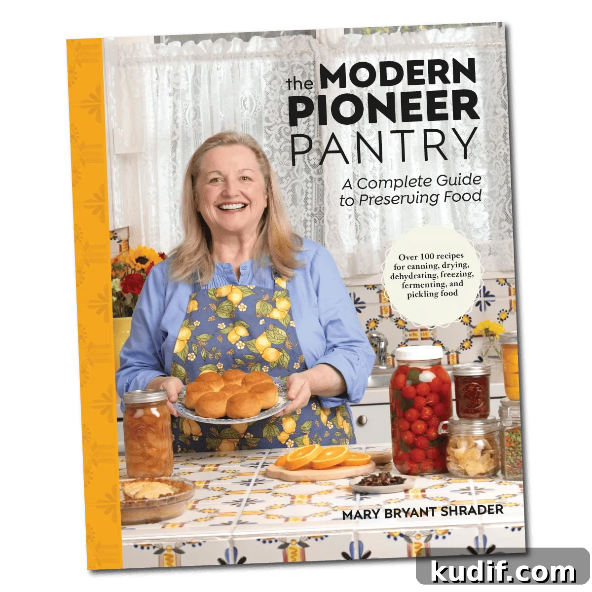 Tangerine Peel Tonic and Sweetmeats: Step-by-Step Homemade Recipes 16 img 87191 15
