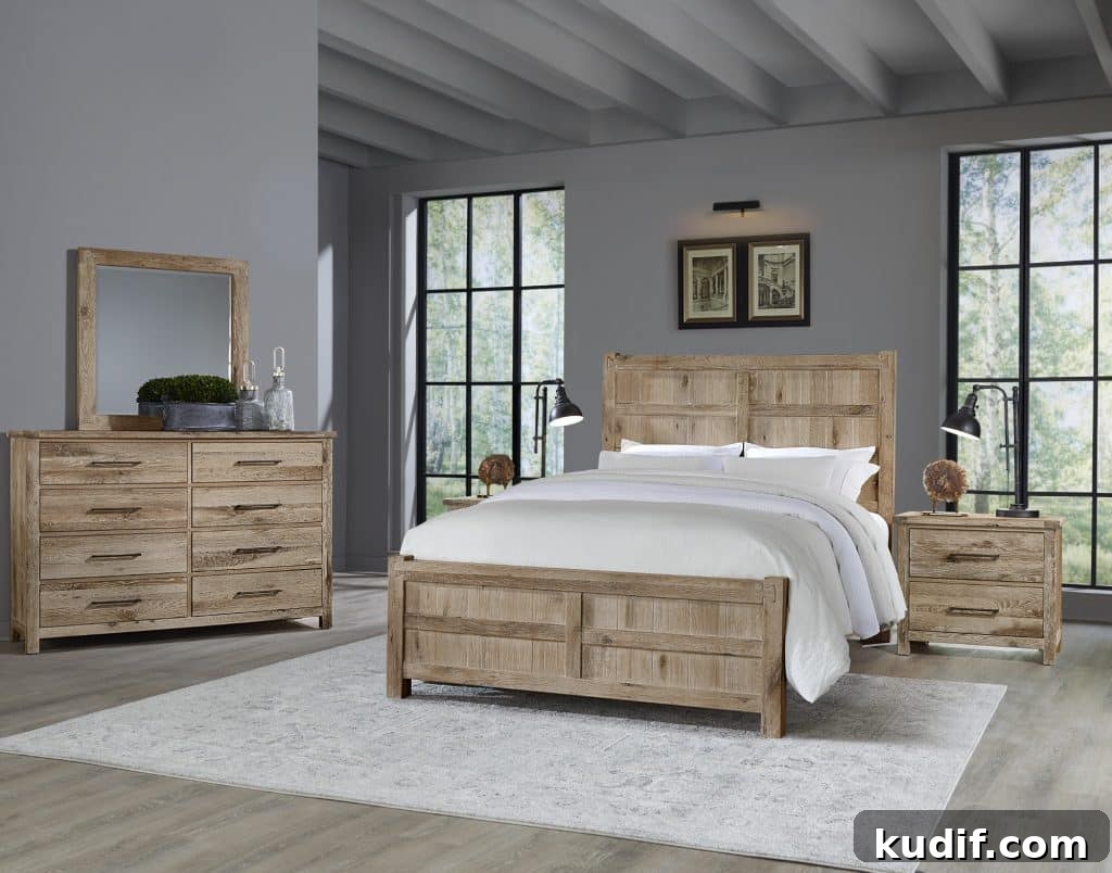 15 Wood Stain Colors That Elevate Any Room's Look 11 Sun Bleached