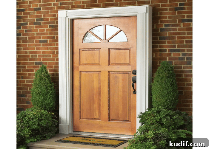 15 Wood Stain Colors That Elevate Any Room's Look 14 _Honey Maple