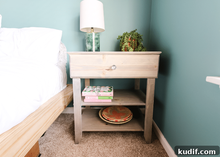 15 Wood Stain Colors That Elevate Any Room's Look 15 Briar Smoke