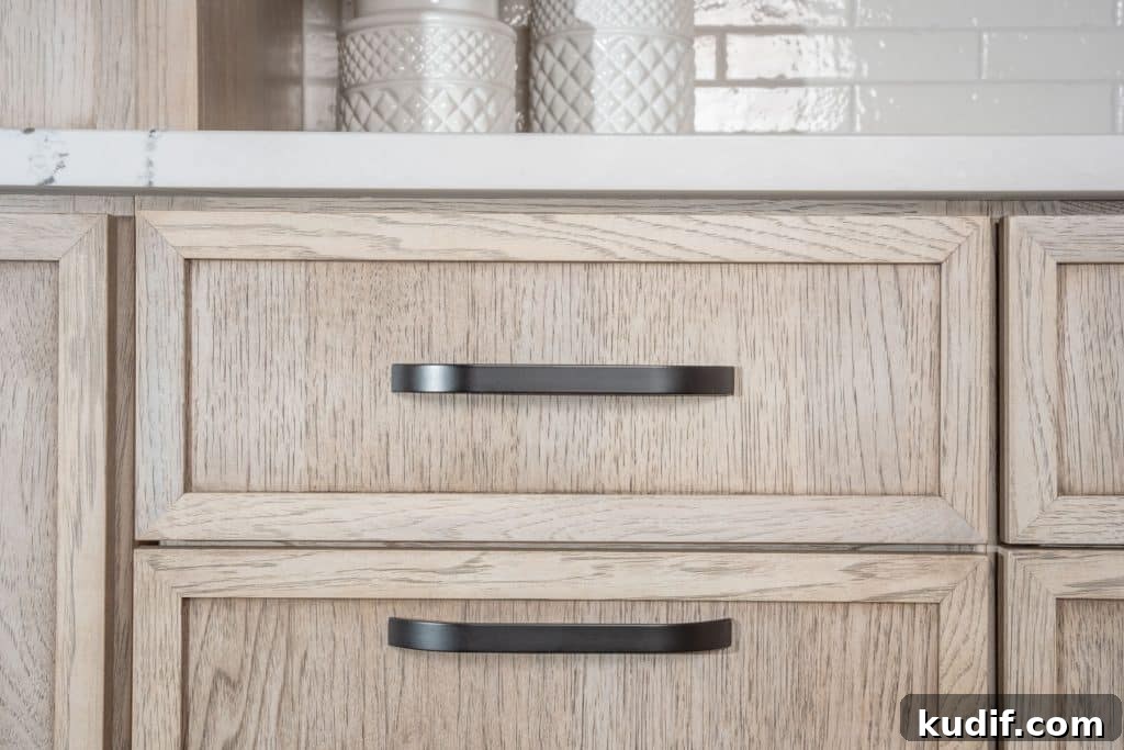 15 Wood Stain Colors That Elevate Any Room's Look 7 Fog Stone