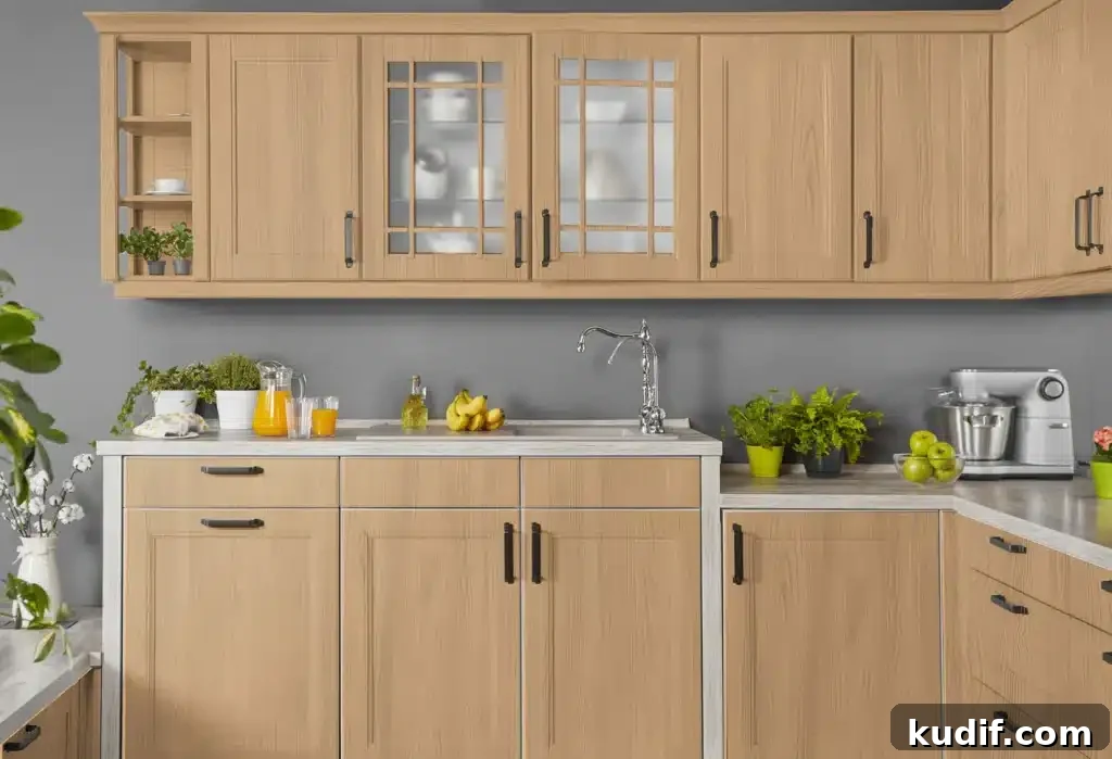 15 Wood Stain Colors That Elevate Any Room's Look 8 Pickled Oak.jpg