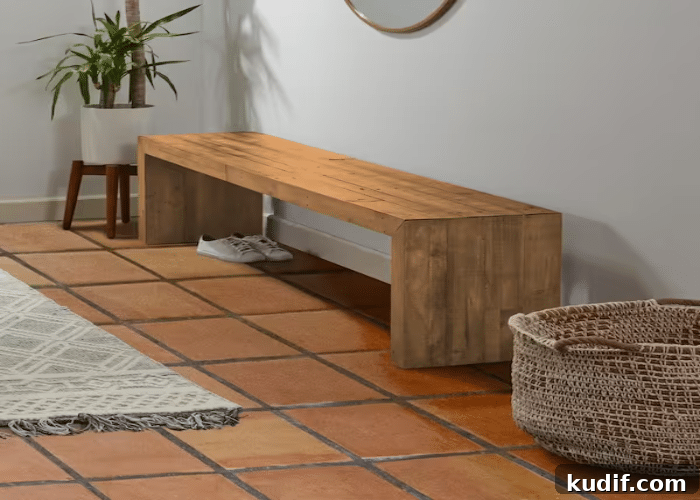 15 Wood Stain Colors That Elevate Any Room's Look 10 Golden Pecan