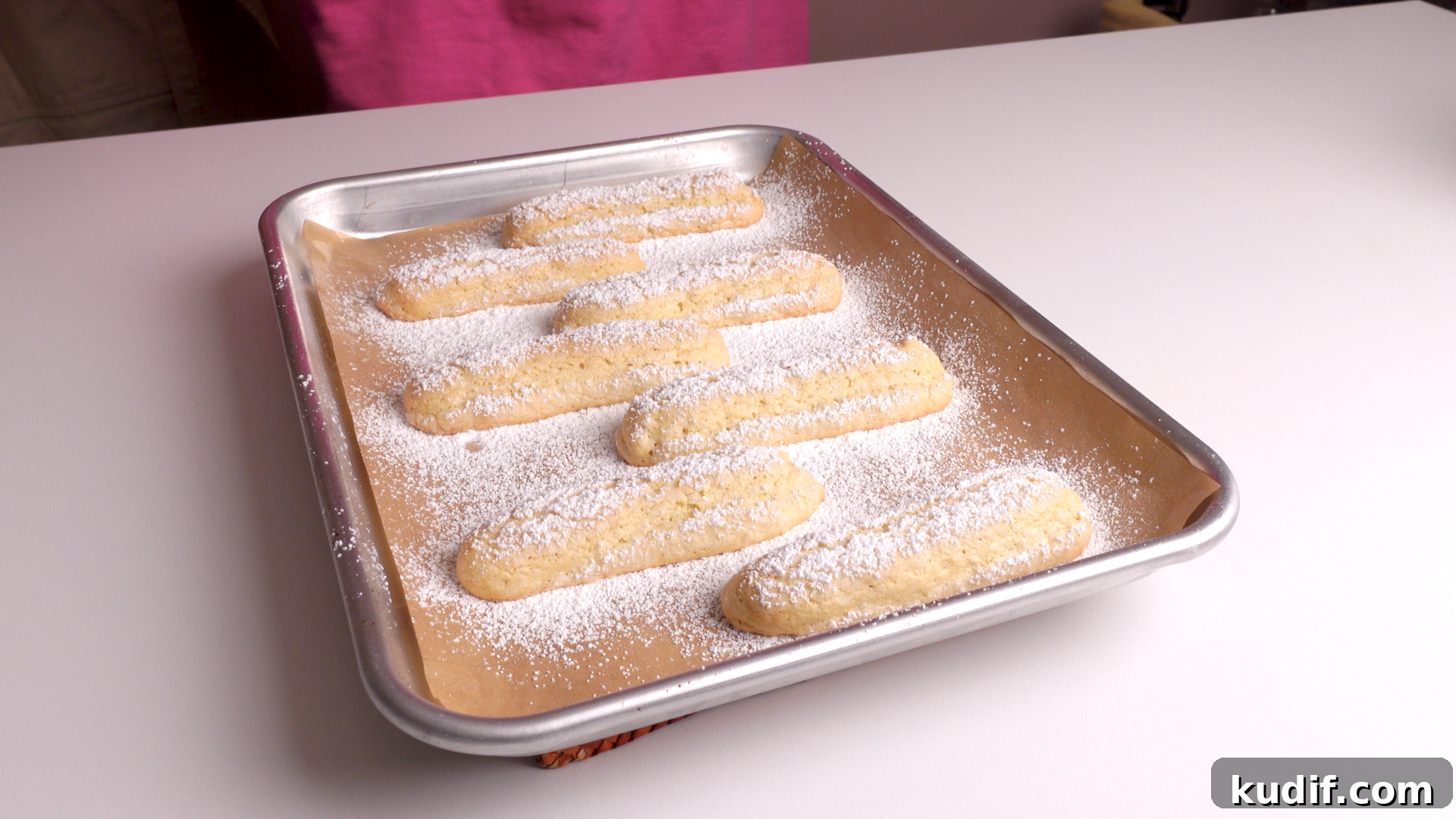 Filipino Ladyfingers (Broas) Recipe: Light Crisp Sponge Cookies 11 img 9012 10