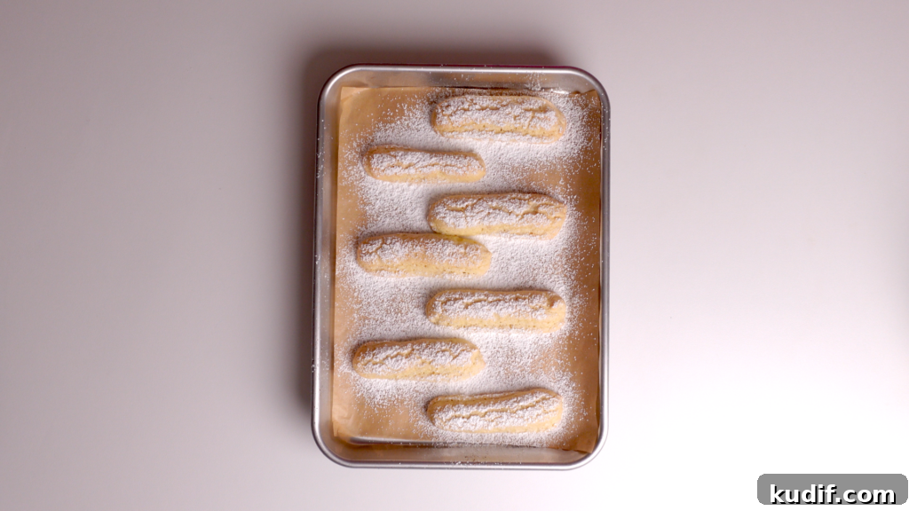 Filipino Ladyfingers (Broas) Recipe: Light Crisp Sponge Cookies 10 img 9012 9