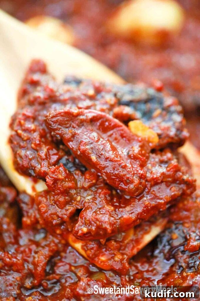 Chipotle Peppers in Adobo Sauce: Uses, Recipe Ideas & Tips 5 spoonful of chipotles in adobo sauce